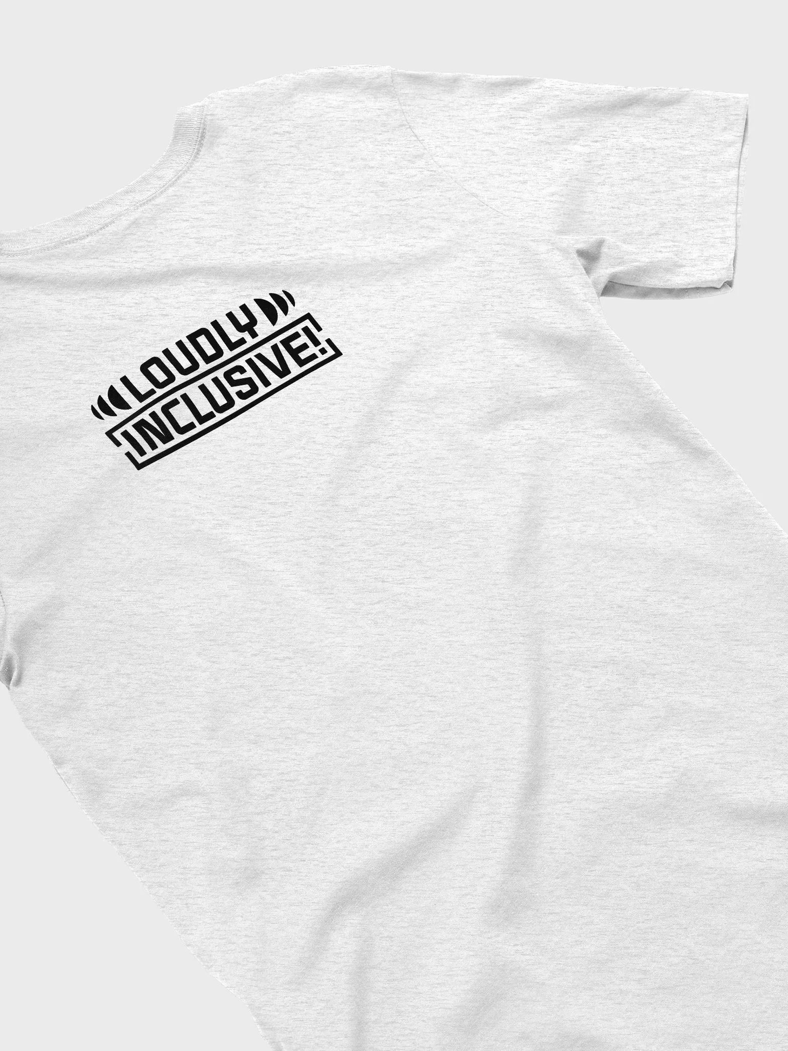 Wherever, Whatever, Anything Tee product image (4)