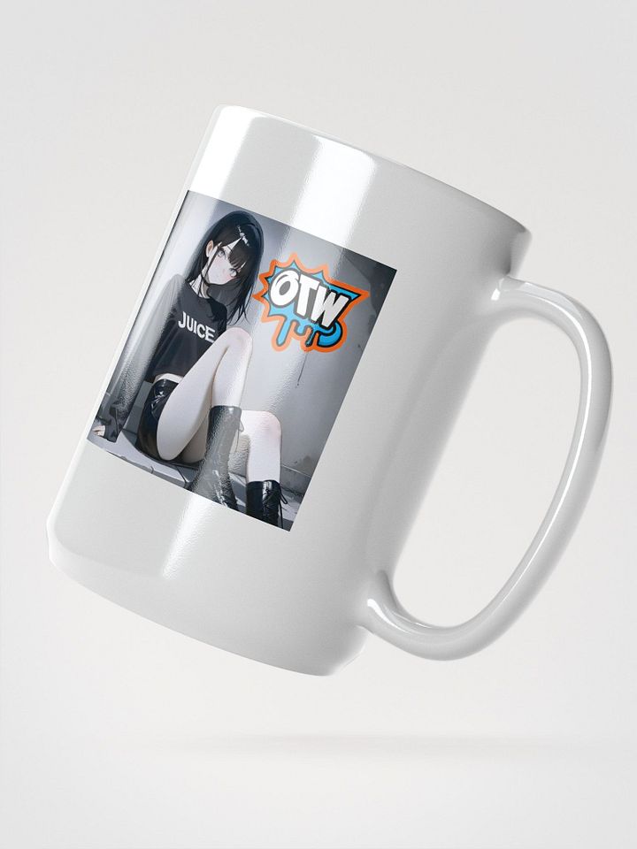 OTW x Juice Anime Mug product image (2)