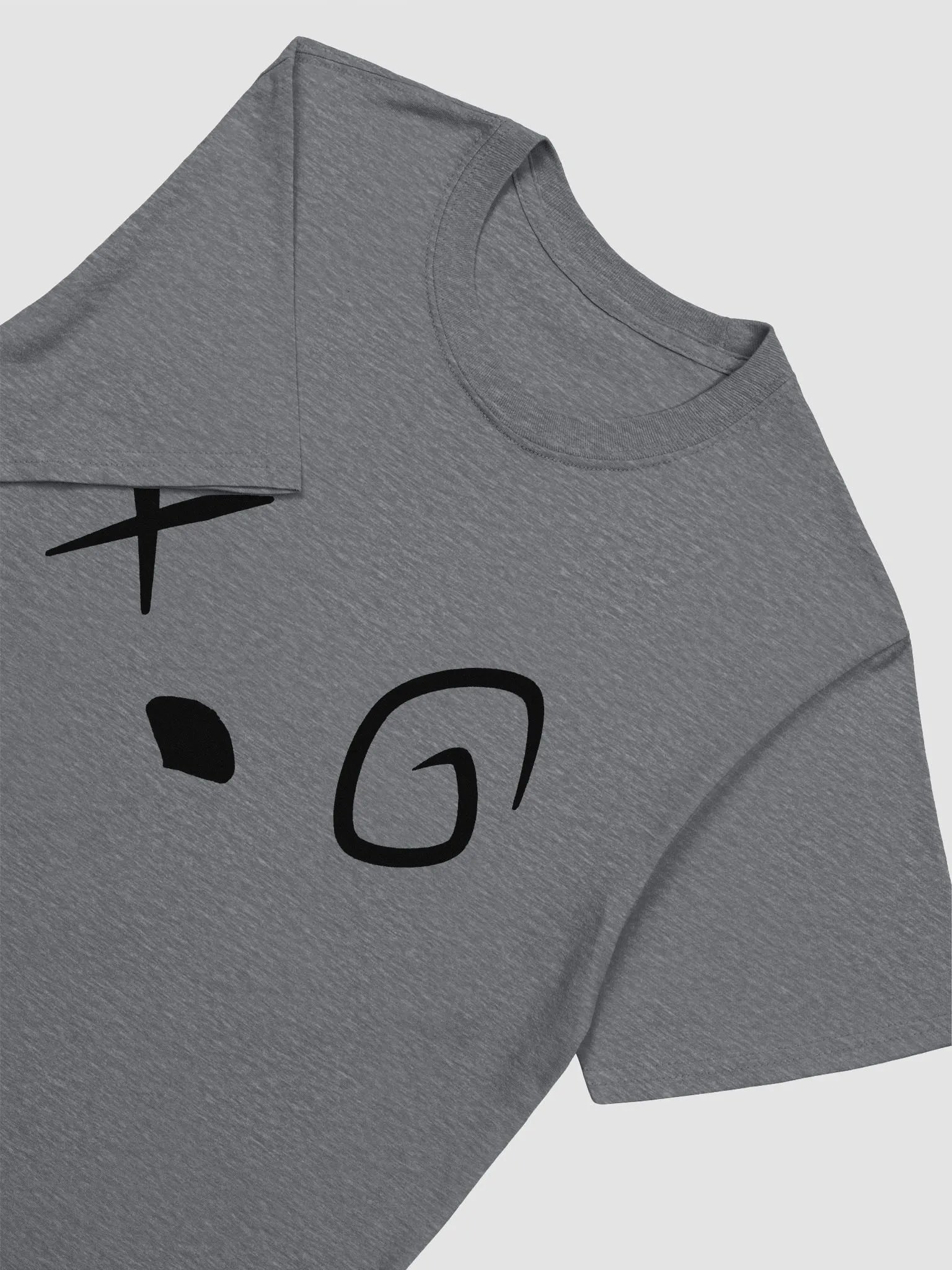 SiN's Face - T-Shirt product image (3)