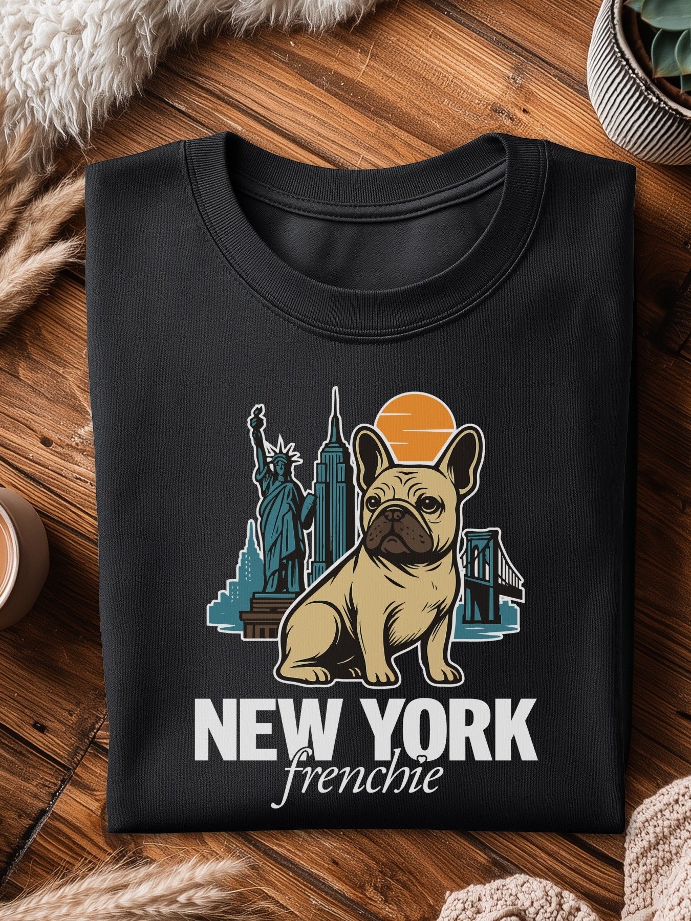🐾🗽 NEW YORK frenchie product image (6)