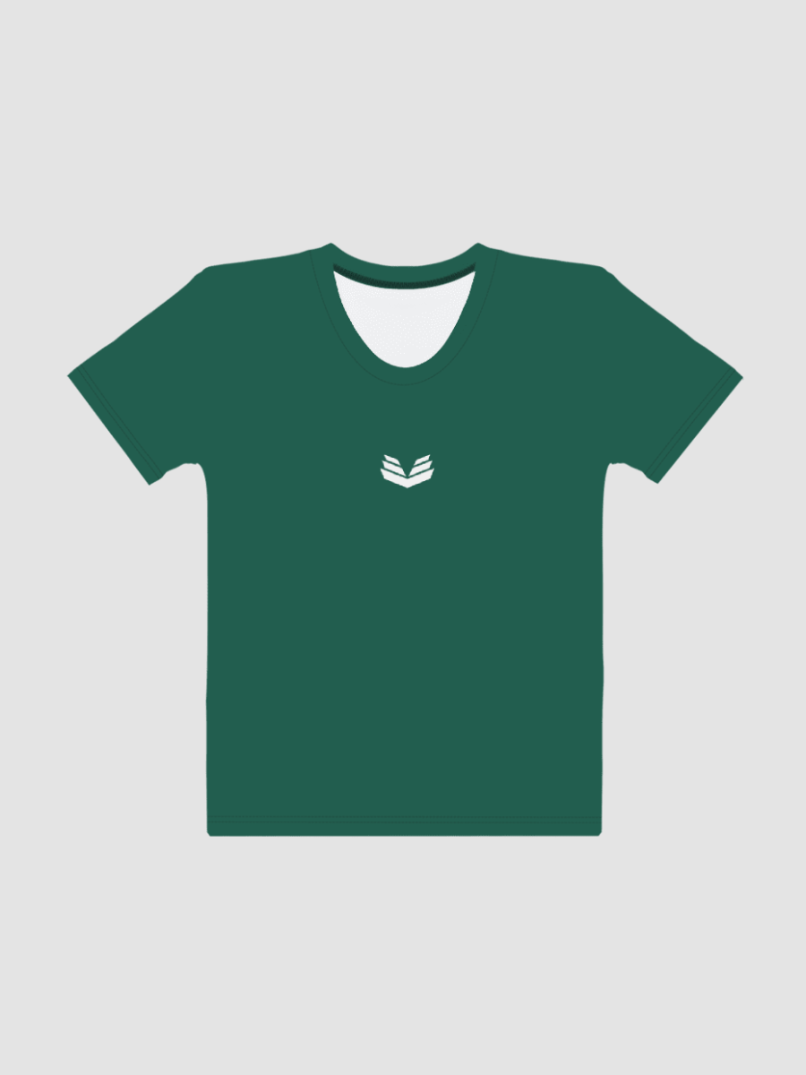 T-Shirt - Forest Green product image (5)