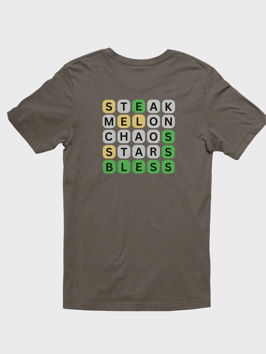 Stream Blessing T-Shirt product image (10)