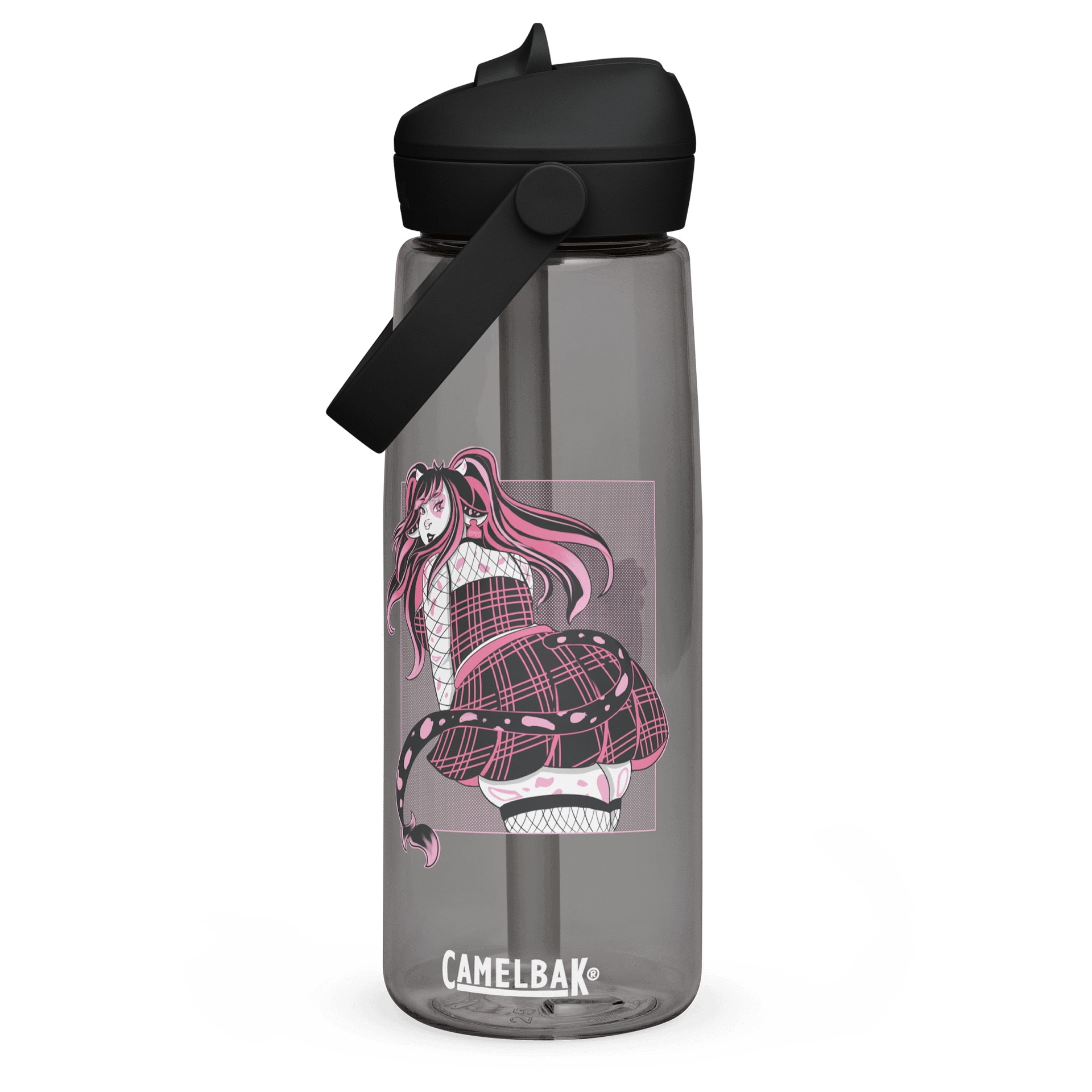 Bootiful Moon "Cow"bak Bottle product image (2)