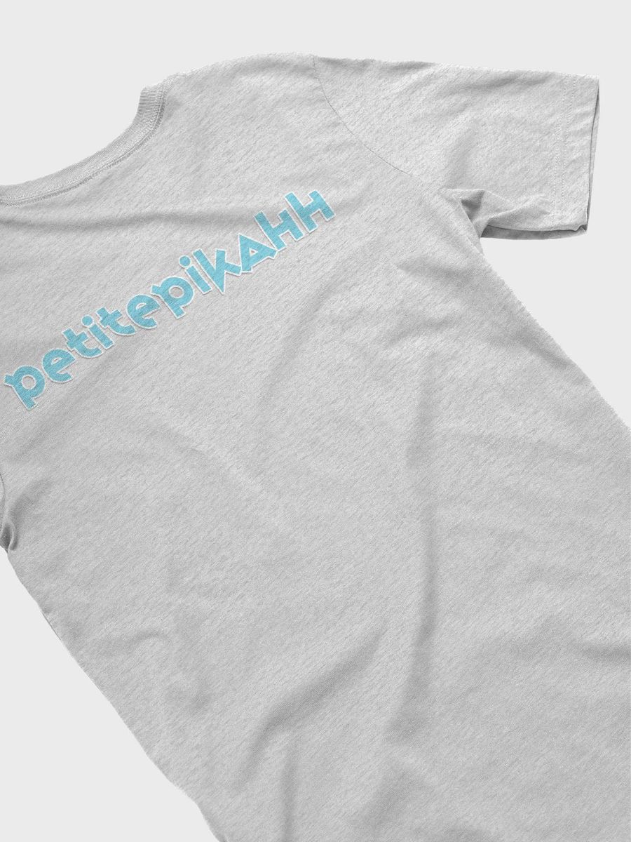 PIKAHH CHAMP TEE! product image (38)