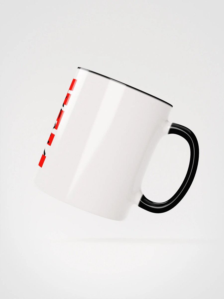 Hell Yeah! - Ceramic Mug product image (3)