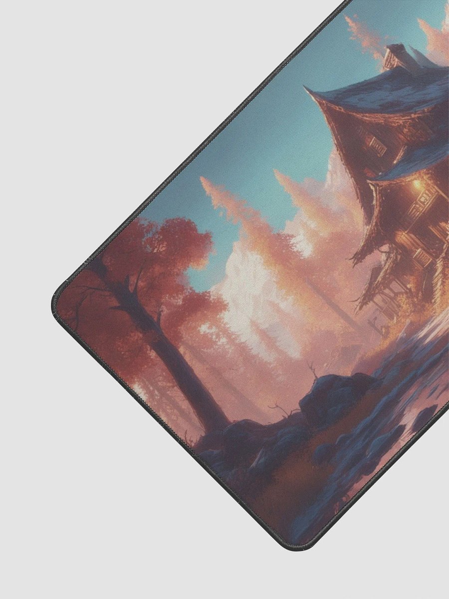 Player Home gaming pad (hehe puns) product image (2)