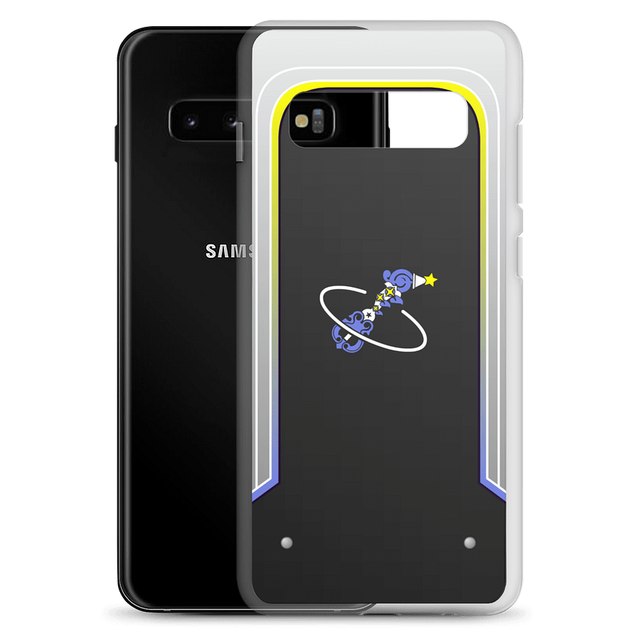 Gummiphone X Guiding Keys Case (Samsung) product image (23)