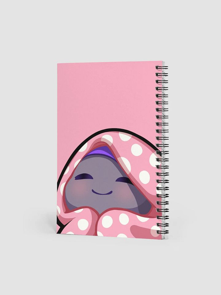 eabCOMFY Notebook product image (2)