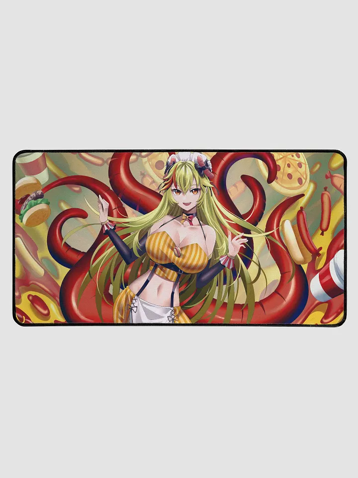 Is It Meat You're Looking For Deskmat product image (2)