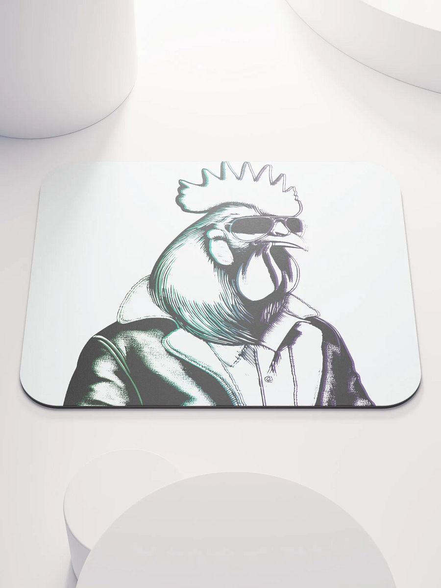 HDMI CAWK Mouse Pad product image (1)