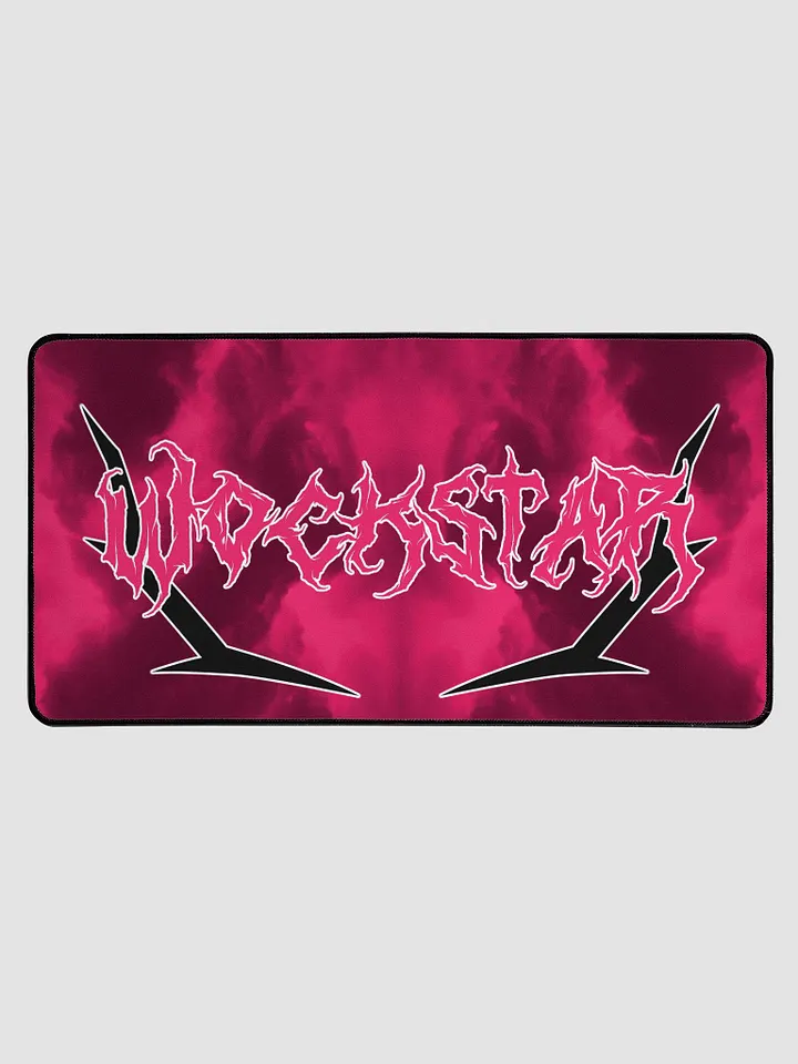 Metal Collection - Desk Mat 15.5" x 31.5" product image (1)