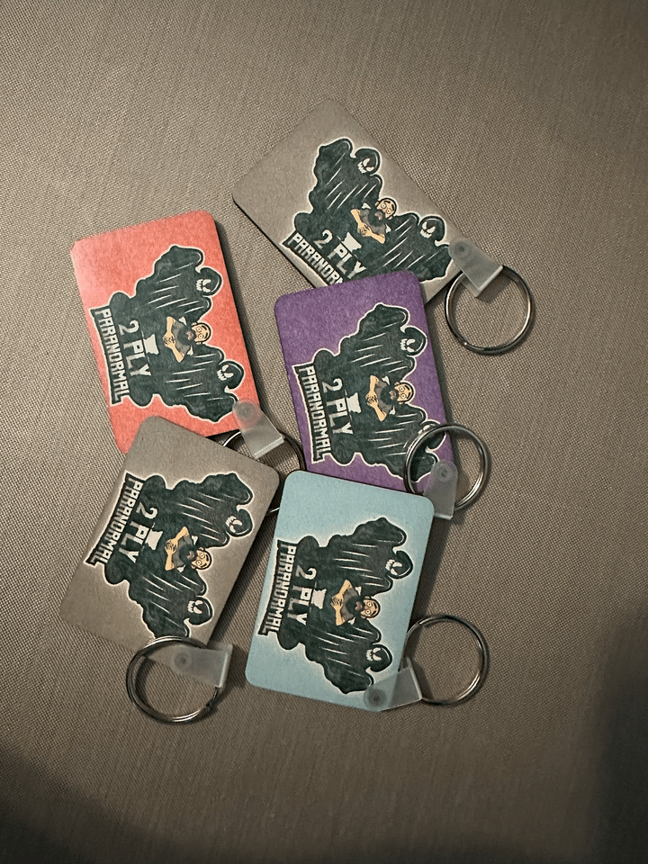 2 Ply Keychains product image (1)