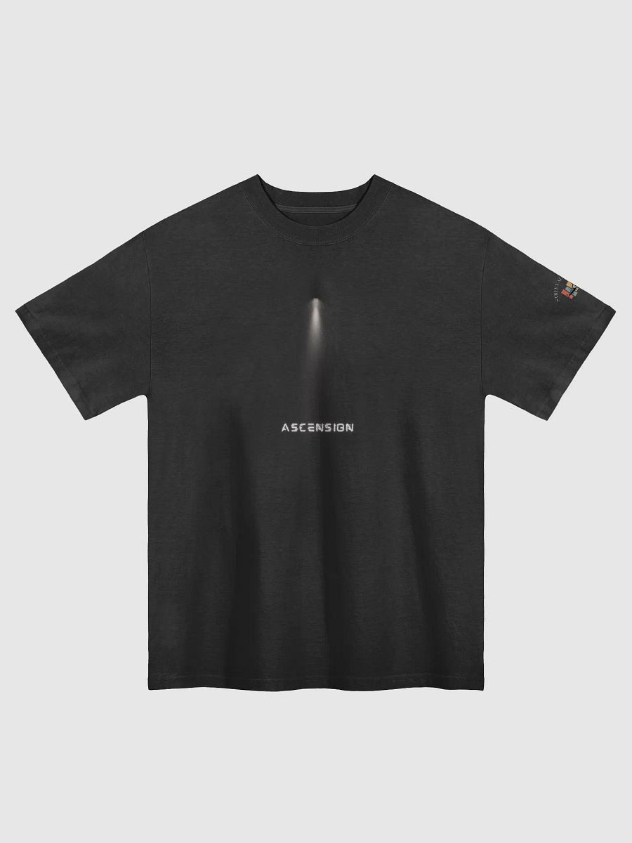 Ascension T-Shirt product image (1)