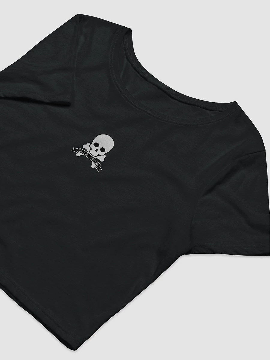 Dead Good Crop Top product image (5)