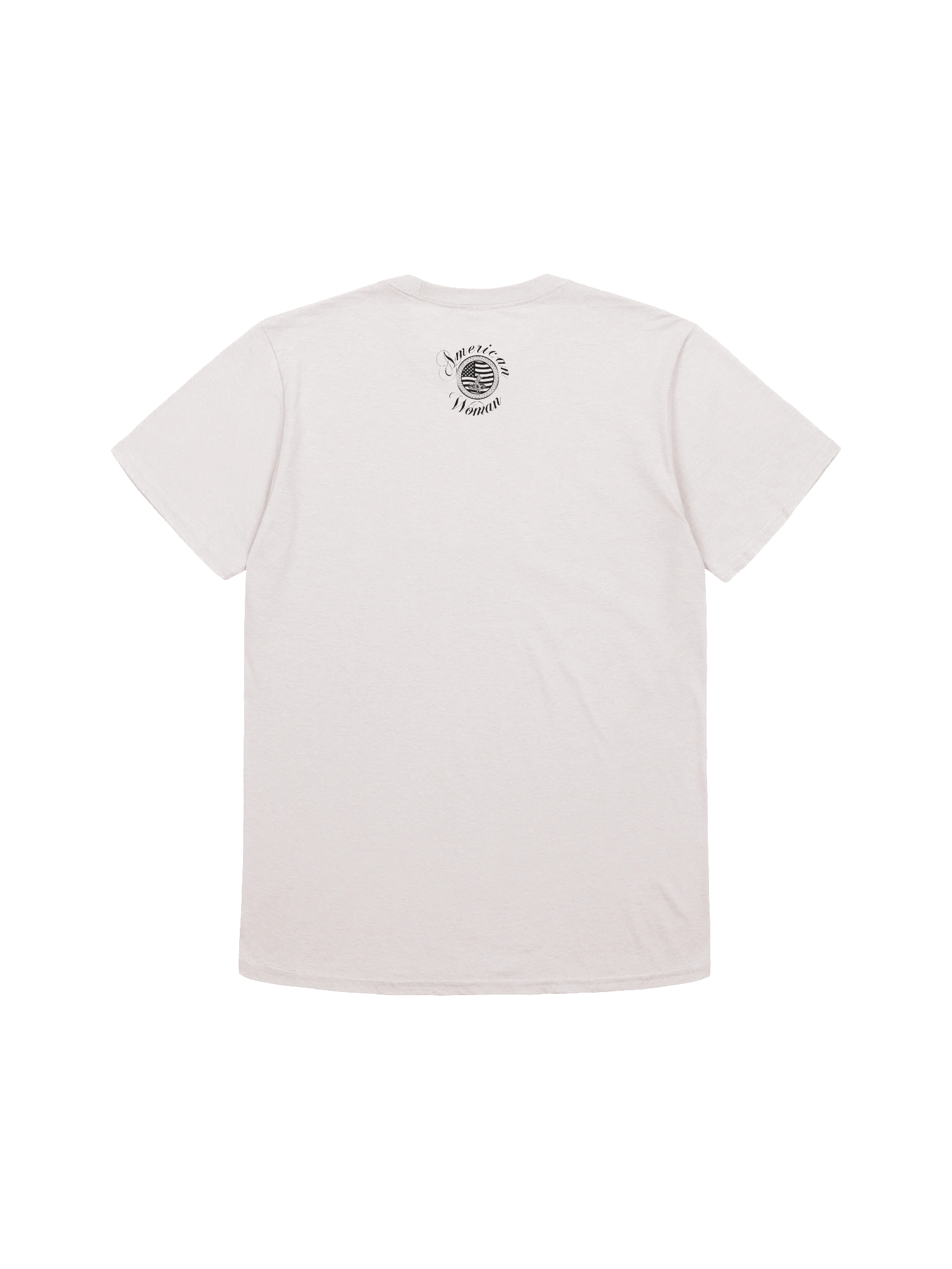 Definition of a Woman T-shirt product image (10)