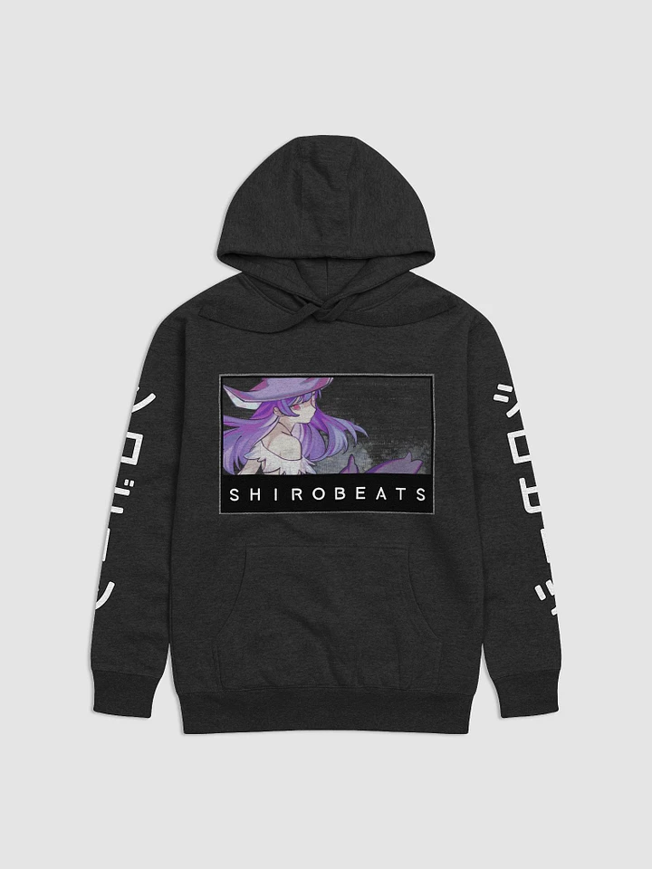 Shirobeats hoodie product image (4)