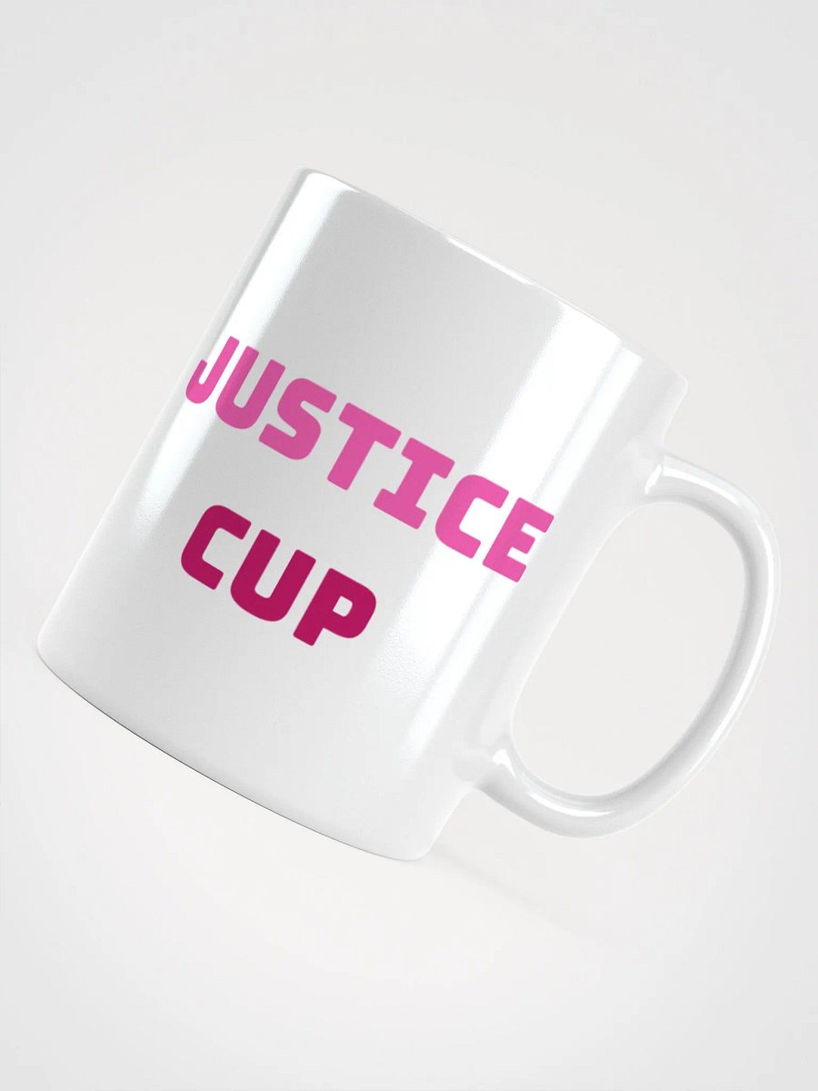 JUSTICE CUP! product image (4)