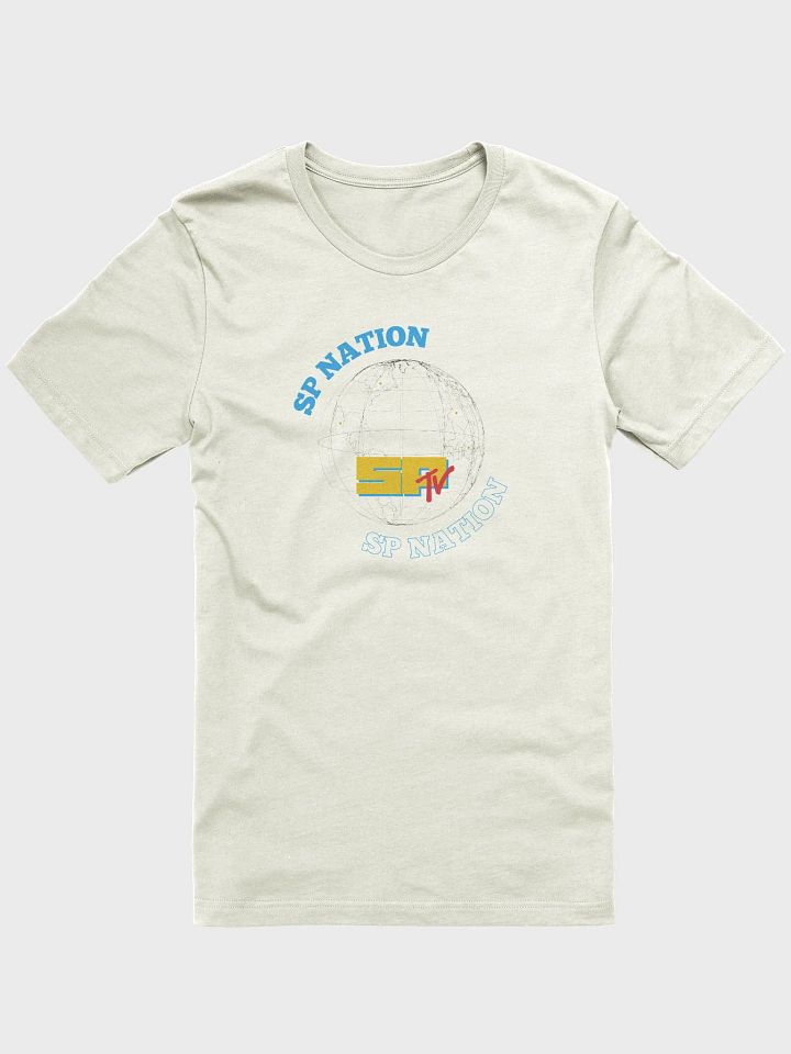 SP Nation - World Sphere product image (1)