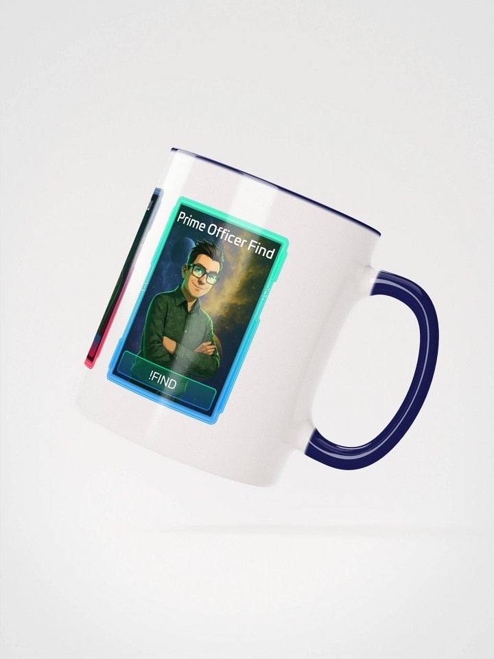 New CDB x MINI Prime Mug product image (24)