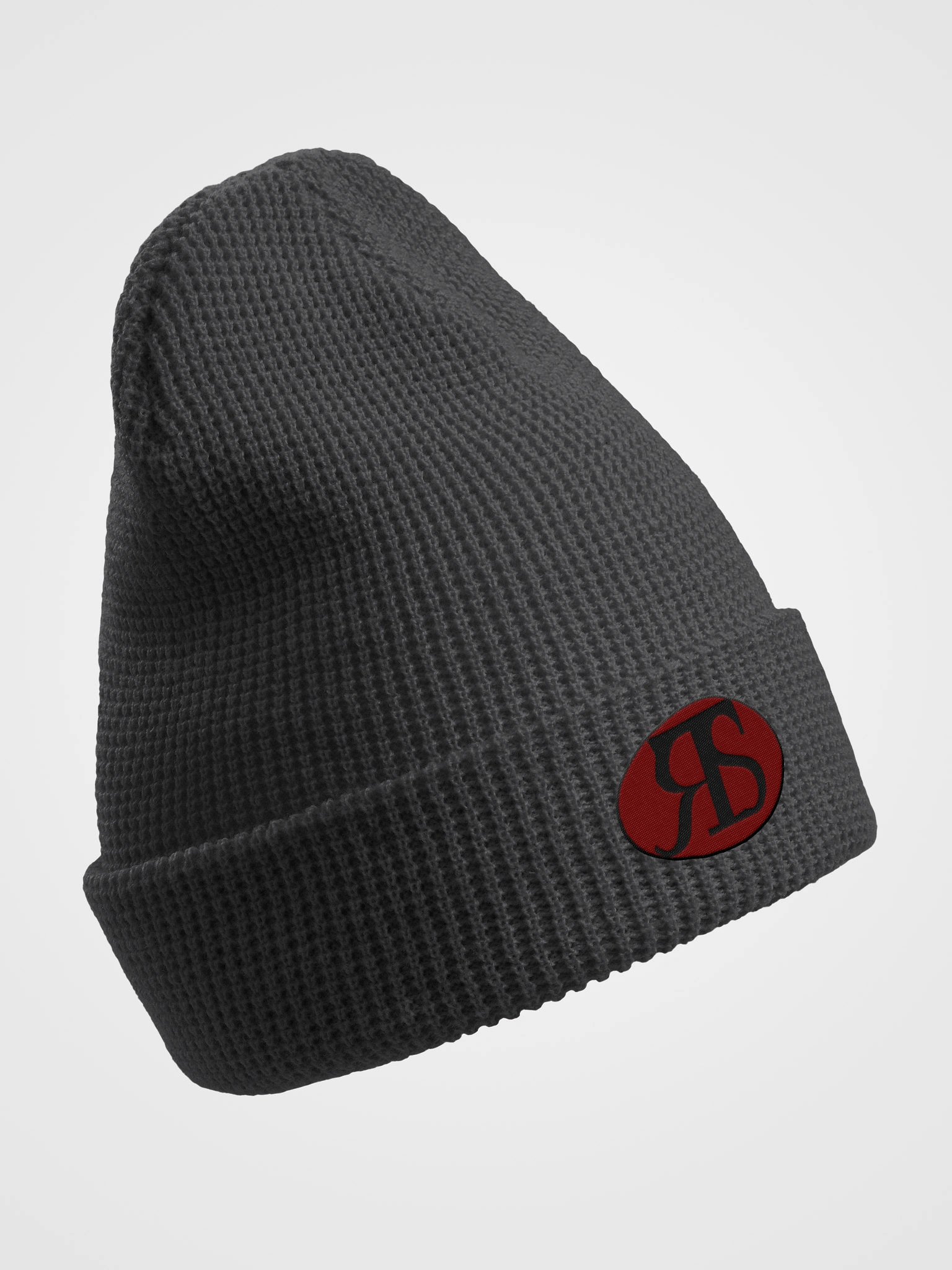 TheReeperShadow Supported Shell-Beanie product image (3)