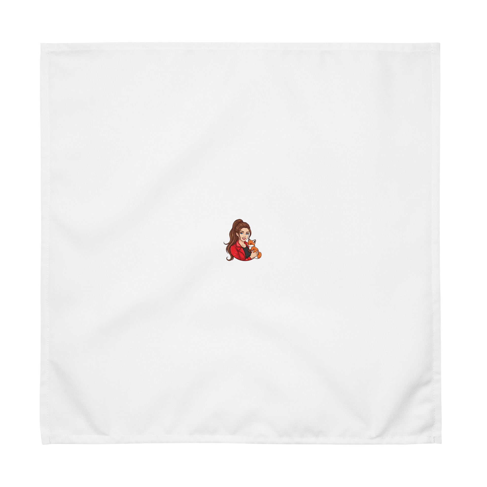 Shey and Co. Cloth Napkins product image (1)