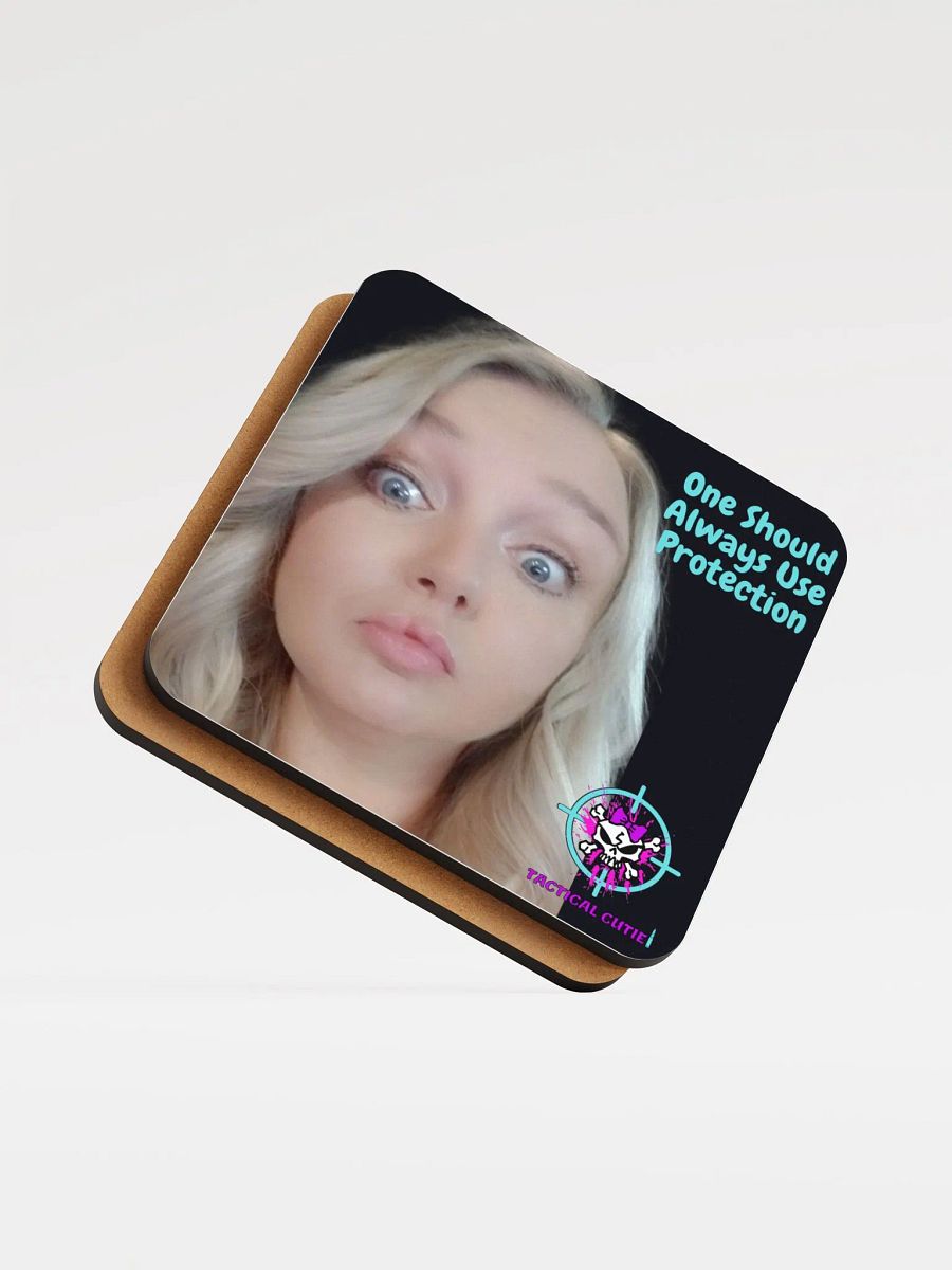 Tac's Words Of Wisdom For Coasters-Protection product image (5)