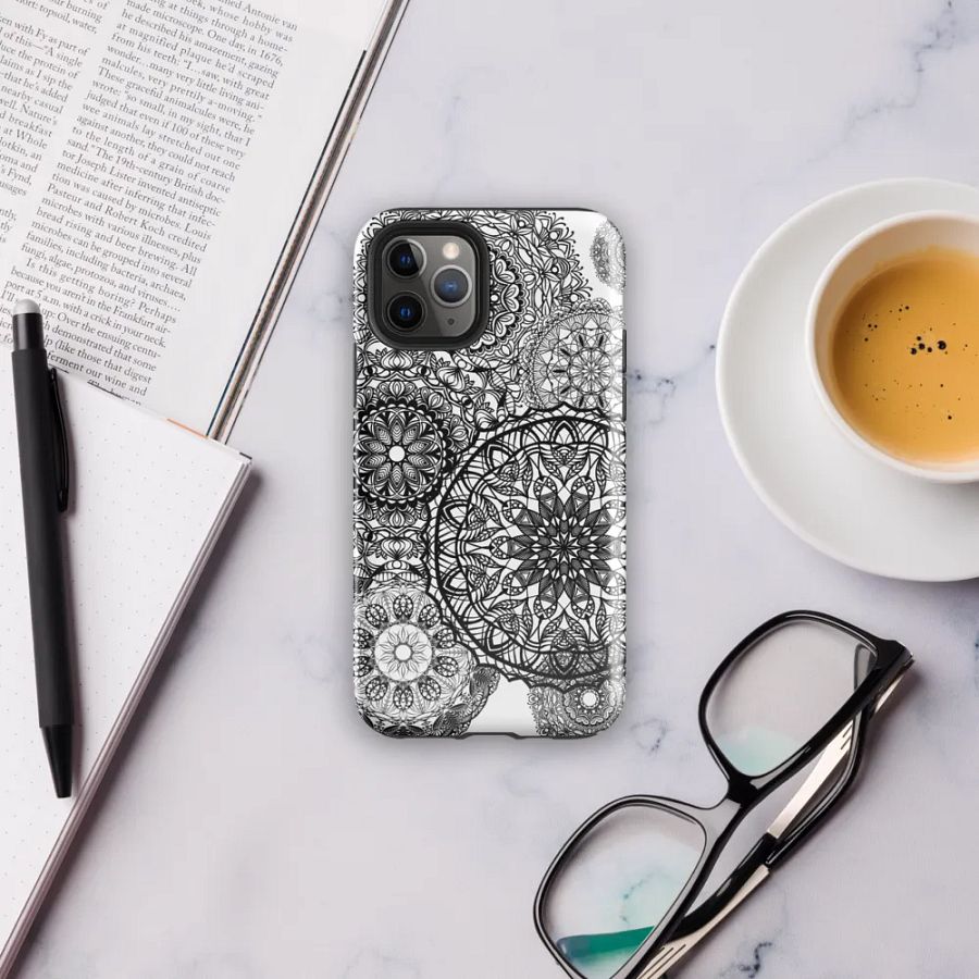 Stealth Armor iPhone® Case product image (3)