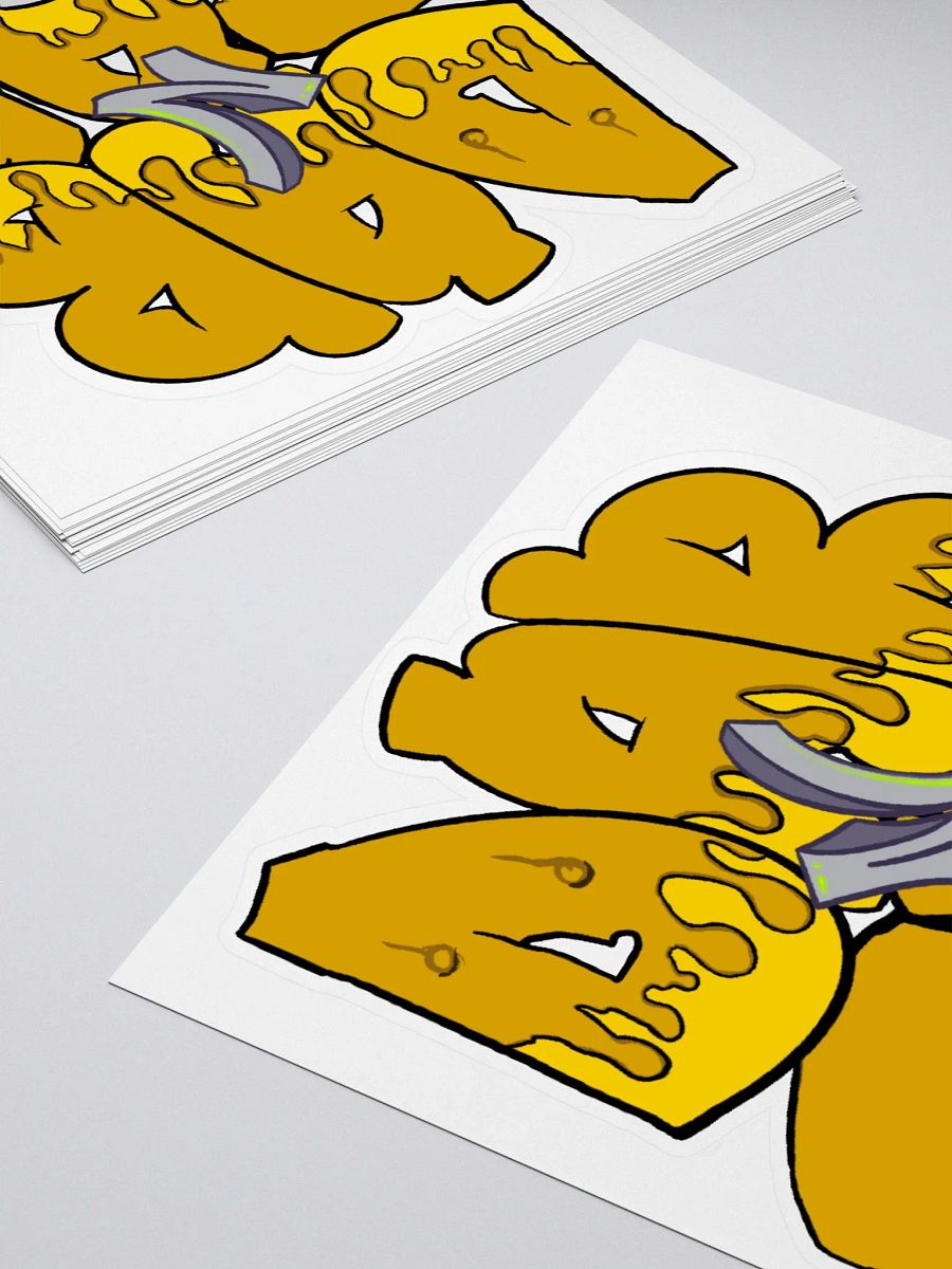 Dab N Tab Stickers product image (4)