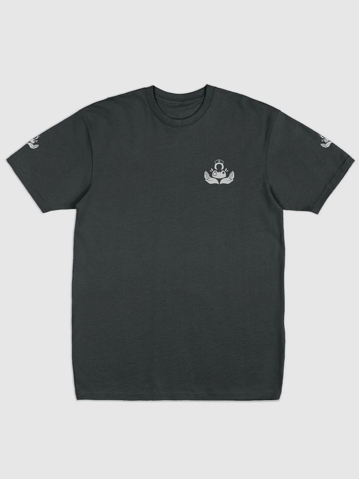 Guardian Wings - GREY | Men's Tee product image (1)