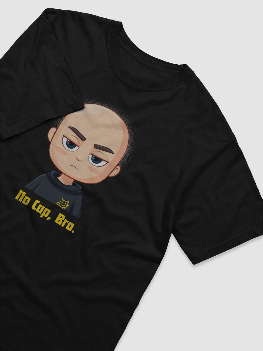 No Cap, Bro. product image (5)