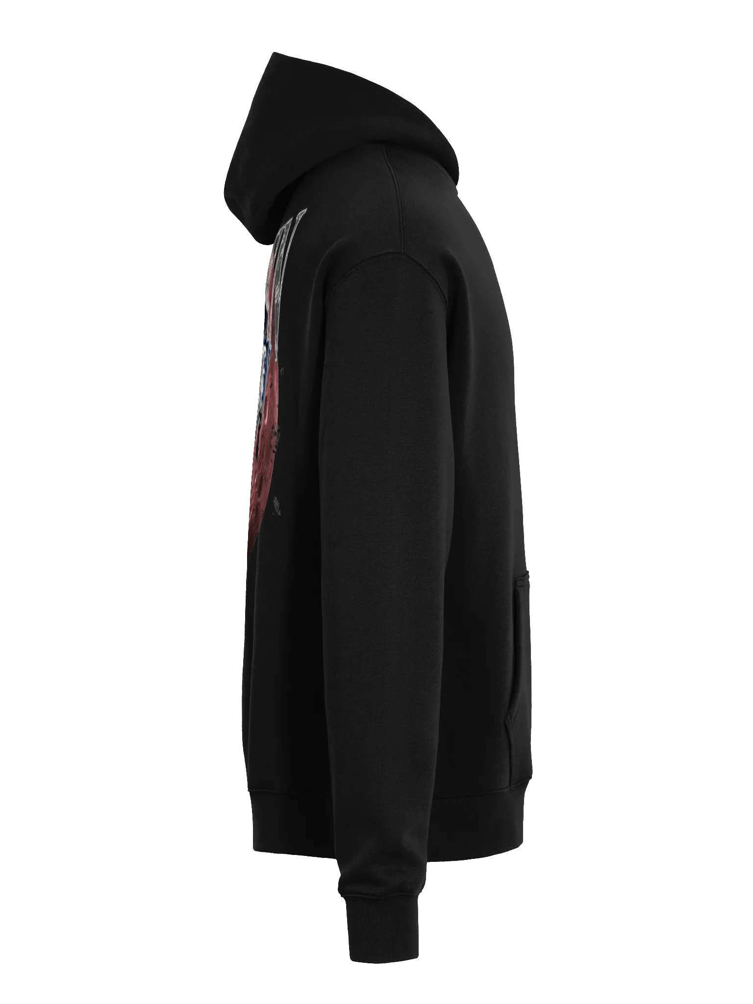 Floating Into Space - Hoodie F4llen product image (7)