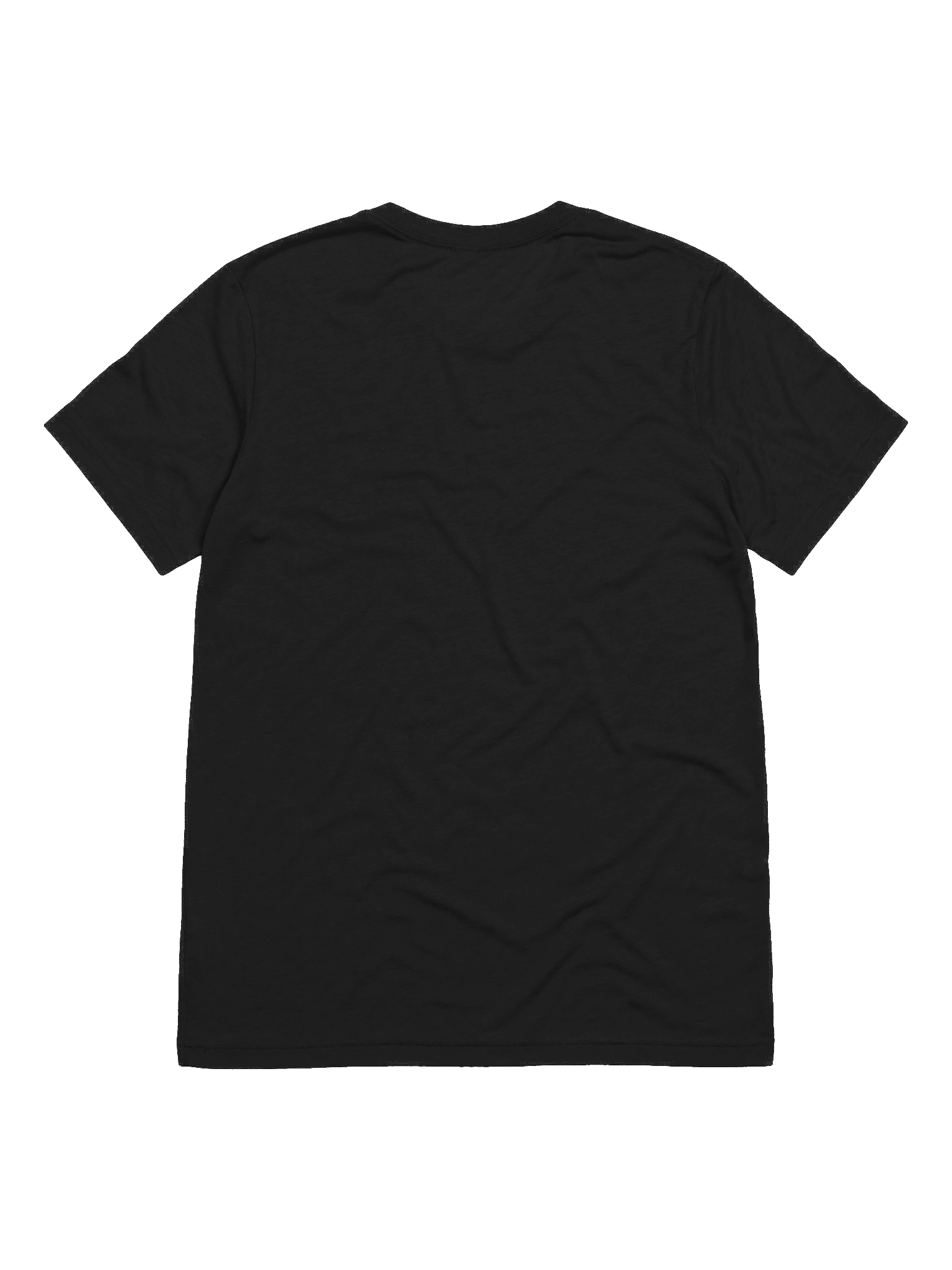 Broken Brain Abstract T-Shirt product image (2)