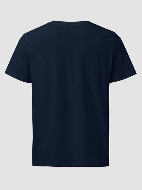 Photo showing Stanley/Stella Unisex Organic T-Shirt