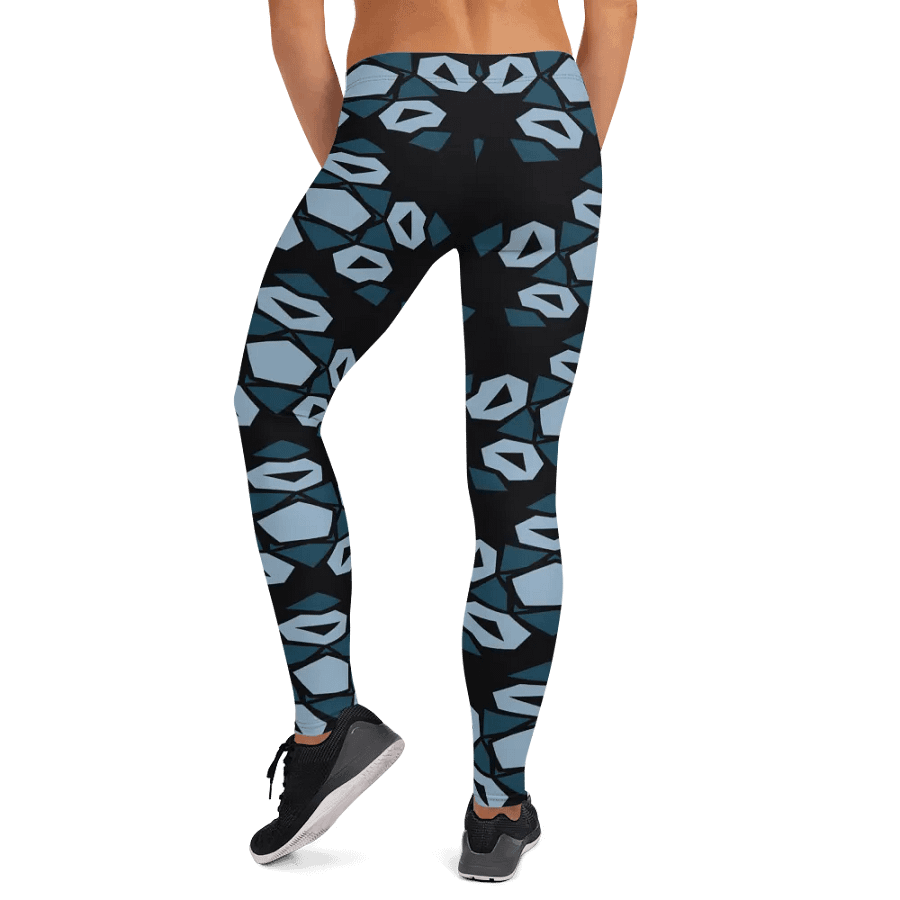 Kaleidoscope Dreams Leggings product image (12)