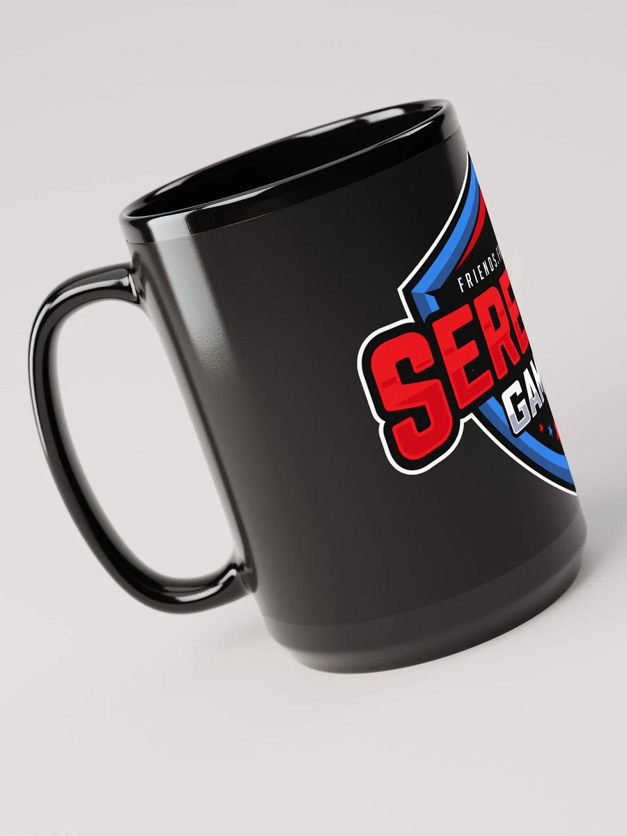 Serenity Gaming Mug product image (3)