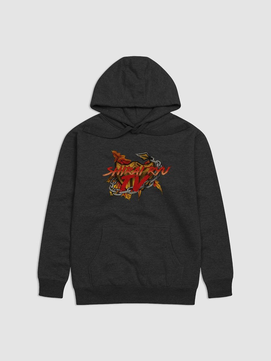 SRTV Hoodie product image (1)