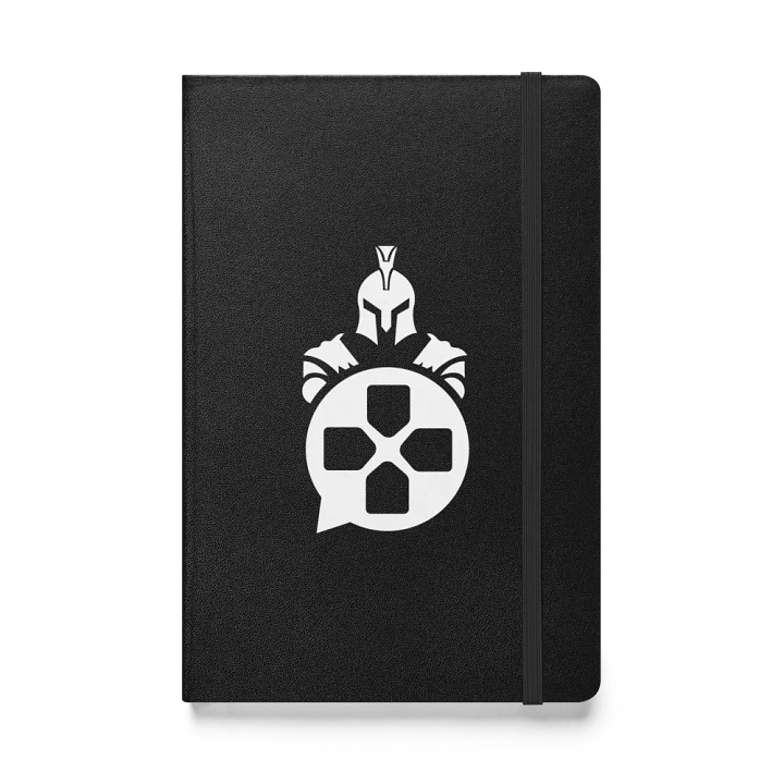 Warrior's Inspiration Hardcover Journal product image (1)