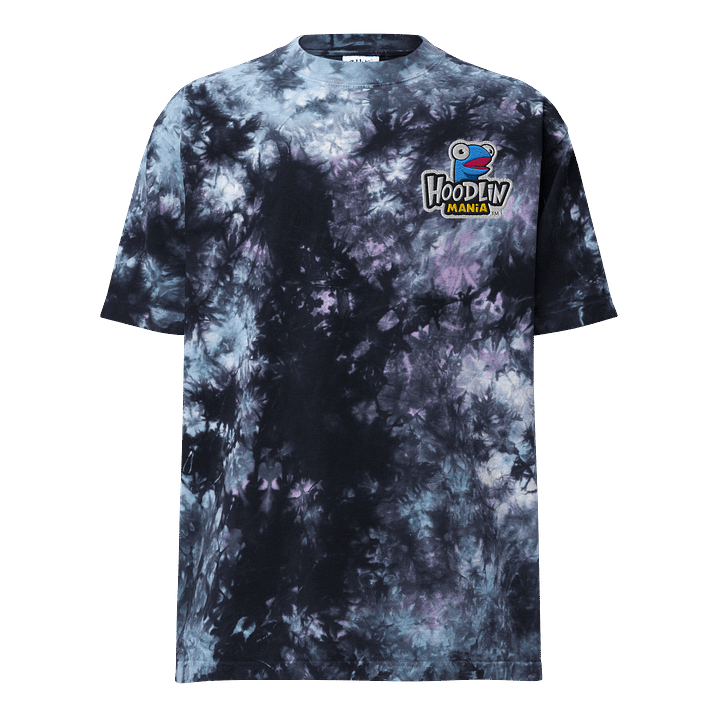Hoodlin Tie Dye Shirt product image (1)