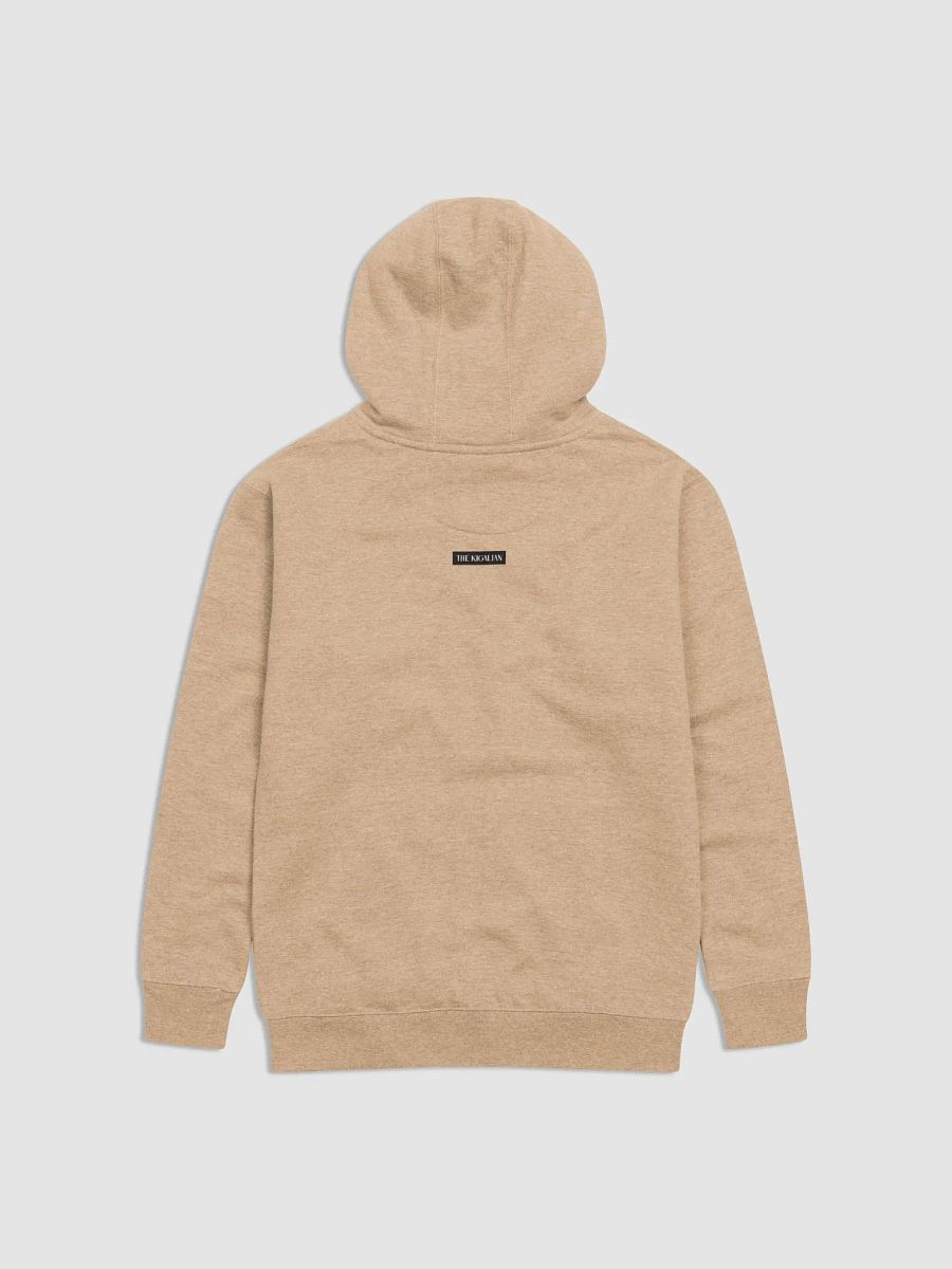 The Kigalian Unisex Premium Hoodie product image (3)