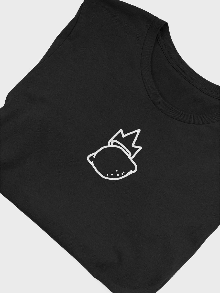 Citrus Royalty Tee [White Logo] product image (35)