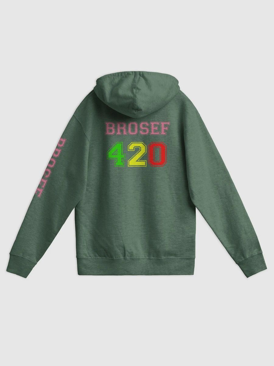 Brosef Mod-Team Special 2024 product image (6)