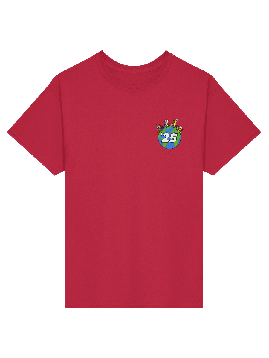 Kartiothon '25 T-Shirt (9 Colors) product image (2)