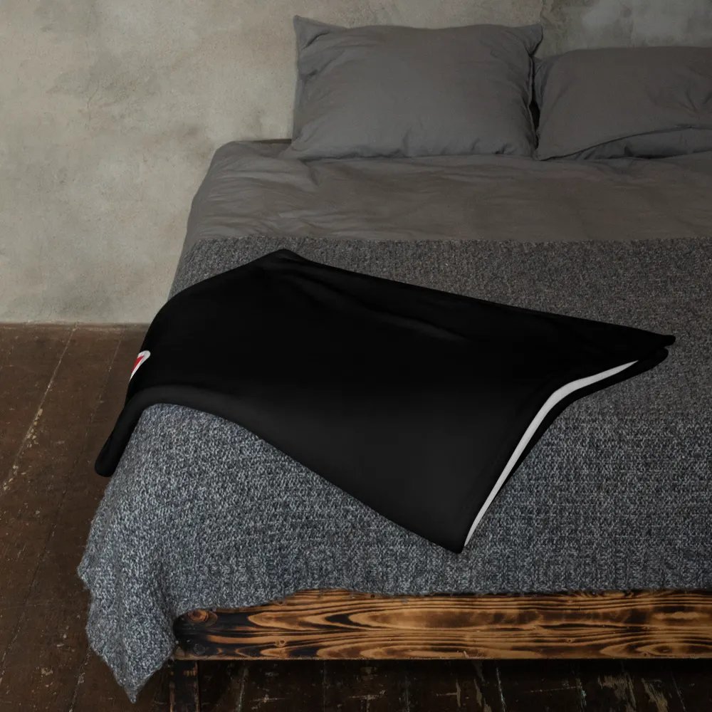 3DPOLY Throw Blanket Custom Design product image (12)