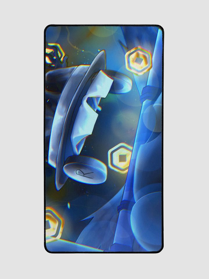 Liquate Premium Deskmat product image (2)