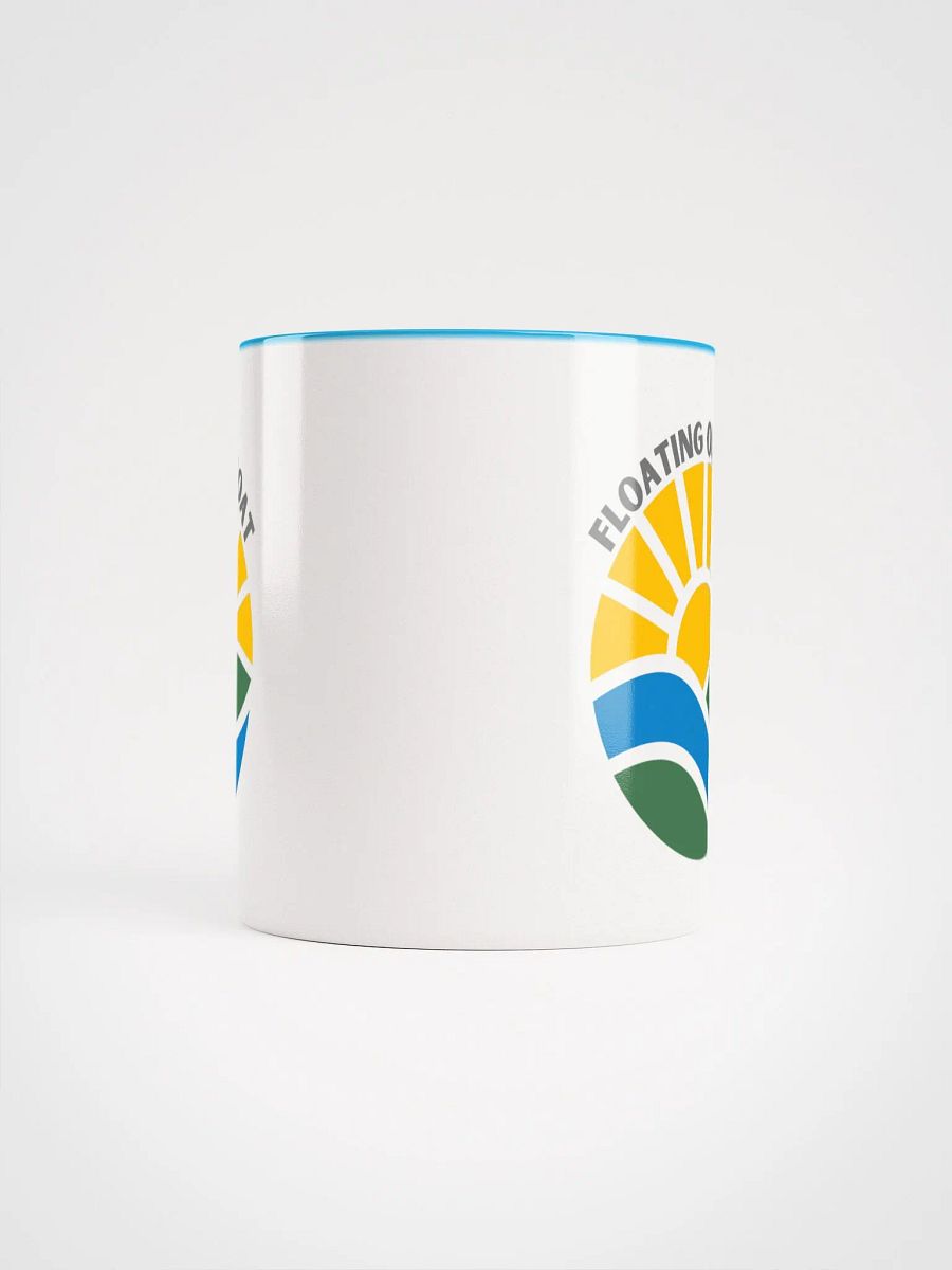 Sunrise Serenity Colour Mug product image (3)