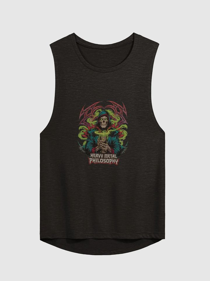 Summer Brew V2 Women's Flowy Tank product image (2)