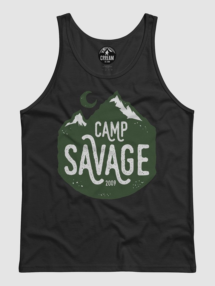 Savage Scout Tank product image (2)