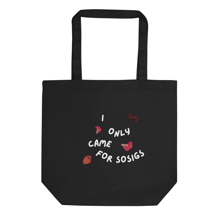 Only came for SOSIGS product image (1)
