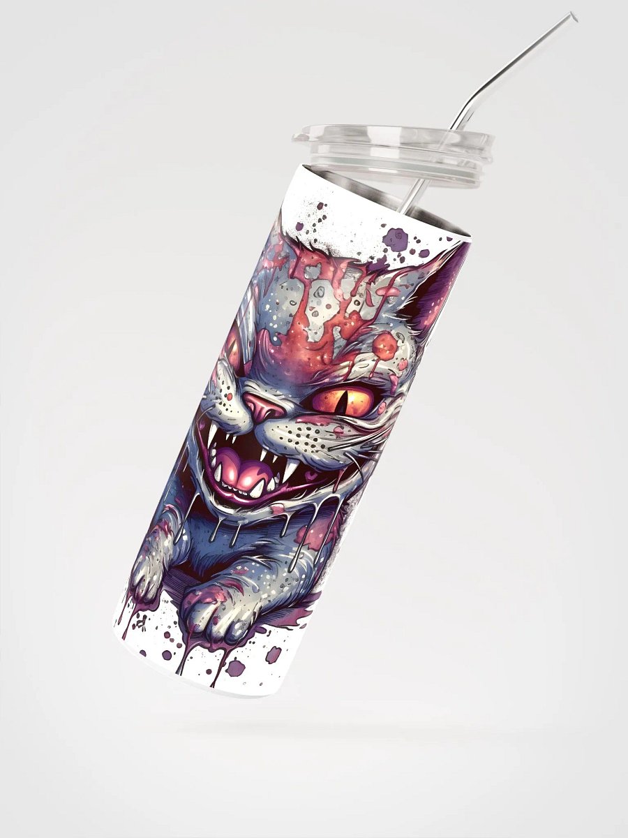 TrashCat Tumbler product image (2)