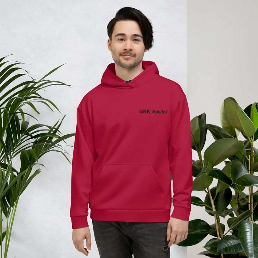 Apollo Hoodie product image (4)